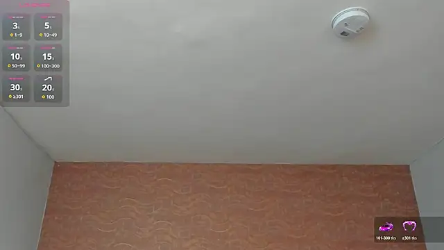 SamayRyann online show from 03-13-26, 01:18