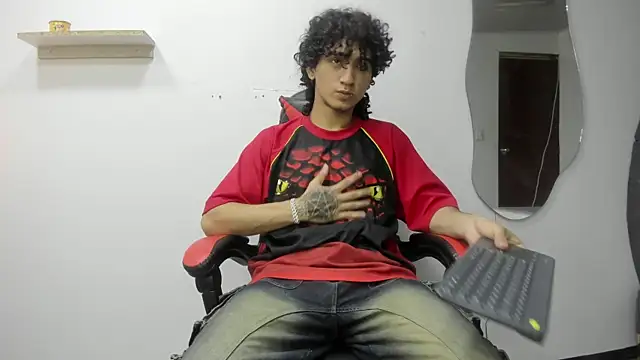 JackesTaylor online show from 10-26-25, 05:02