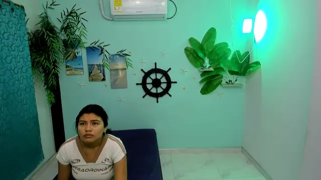 eladyrous98 online show from 11-30-25, 07:01