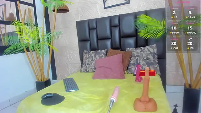 karlarusso online show from 09-10-25, 07:58