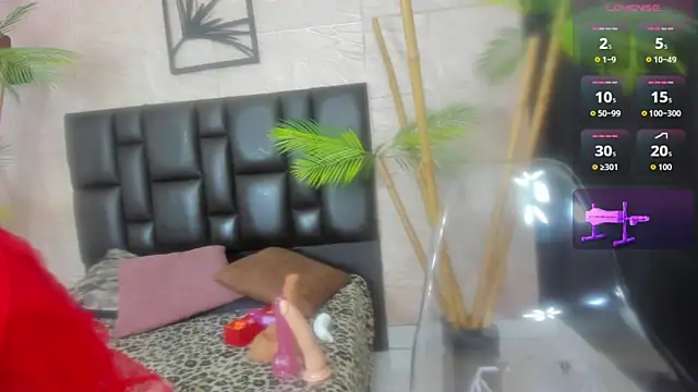 karlarusso online show from 09-12-25, 08:09