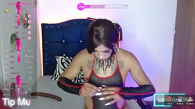 Kaninasantana online show from 09-23-25, 05:10