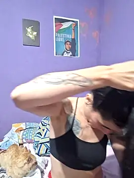 Samy Hoops online show from 04-22-26, 01:01