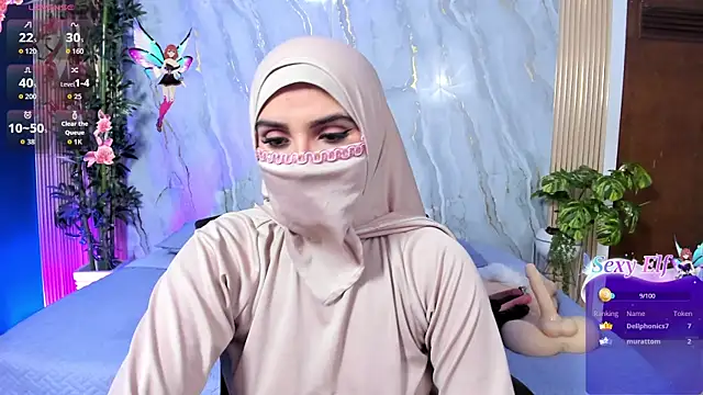 malek zark2 online show from 12-14-25, 12:38