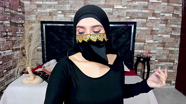 malek zark2 online show from 12-19-25, 09:00