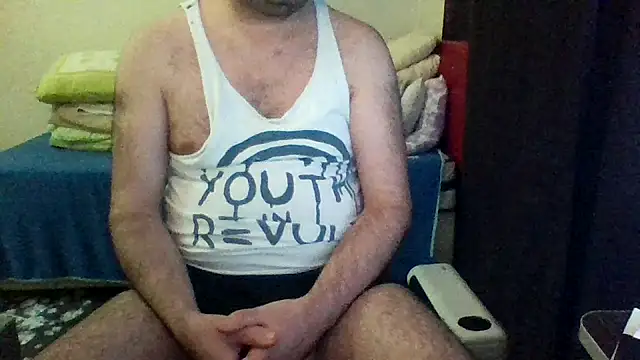 st206boy online show from 04-18-26, 11:38