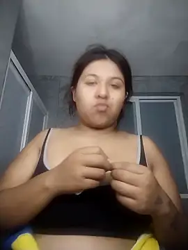 Atenea69 online show from 10-24-25, 06:21