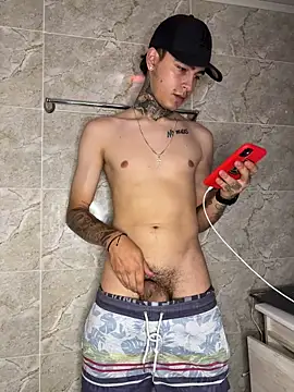 samm4044 online show from 10-23-25, 03:06