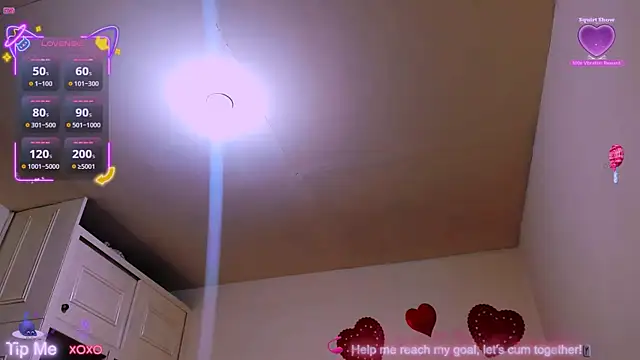 Rosie Good girl online show from 04-16-26, 06:03