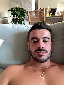 Carl242000 online show from 05-17-26, 11:50