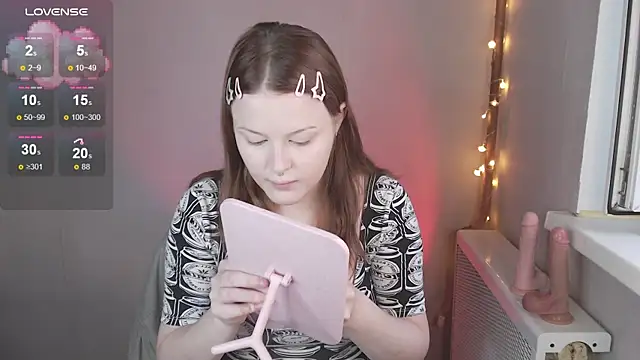 blissful muse2 online show from 09-22-25, 06:59