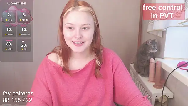 blissful muse2 online show from 11-10-25, 08:46