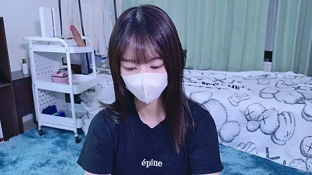 MAIMAI-club online show from 09-19-25, 03:24