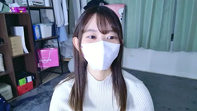 MAIMAI-club online show from 11-08-25, 03:34