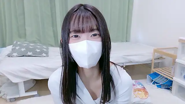 MAIMAI-club online show from 11-16-25, 01:55