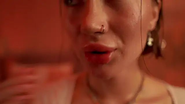 Serena Waldarf online show from 09-09-25, 03:55