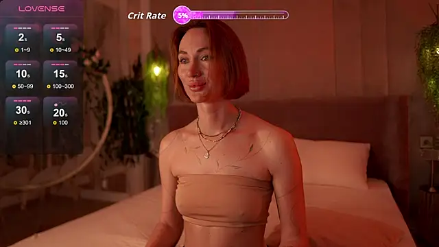 Serena Waldarf online show from 09-12-25, 04:40