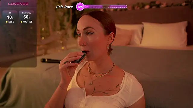 Serena Waldarf online show from 09-23-25, 08:45