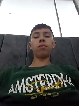 Flacoxlx online show from 11-01-25, 12:12