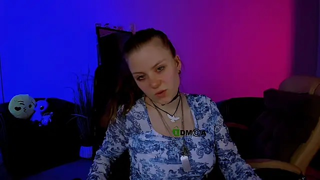 Snapshot of foxy_tease_ chatting on 10-10-25, 10:20 foxy tease online show from 10-10-25, 10:20