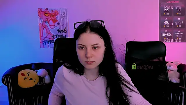 foxy tease  online show from 02-09-26, 02:15