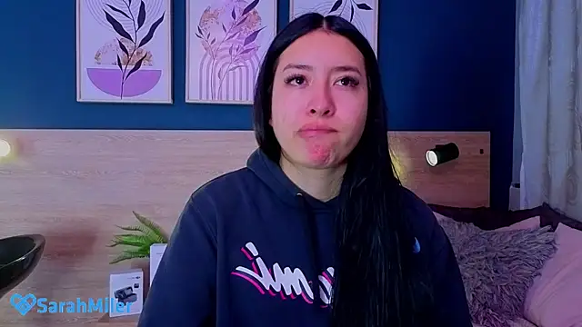 SarahMiler  online show from 04-03-26, 01:53