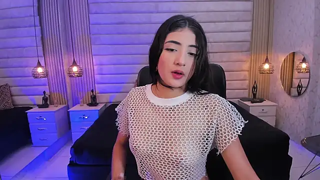 VictoriaaBlair online show from 03-04-26, 07:09