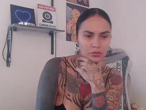 Sofia May online show from 10-28-25, 12:30