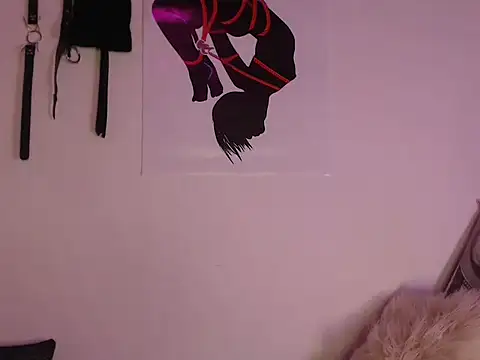 Sofia May online show from 02-01-26, 12:31