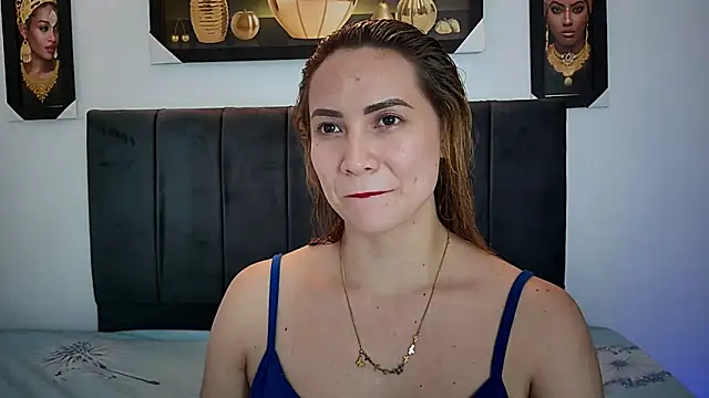 Snapshot of cieloDal chatting on 12-22-25, 05:15 cieloDal online show from 12-22-25, 05:15