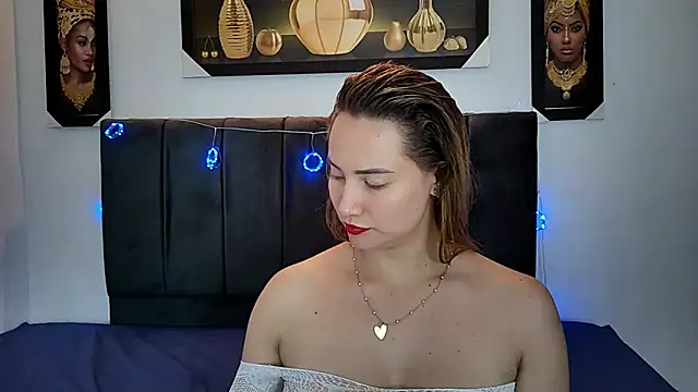 Snapshot of cieloDal chatting on 02-25-26, 05:06 cieloDal online show from 02-25-26, 05:06