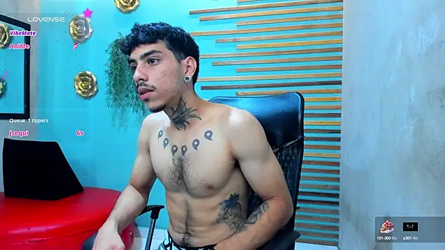 jharol cardonaa online show from 09-14-25, 01:38