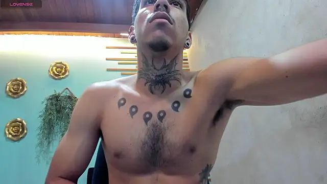 jharol cardonaa online show from 09-27-25, 09:42