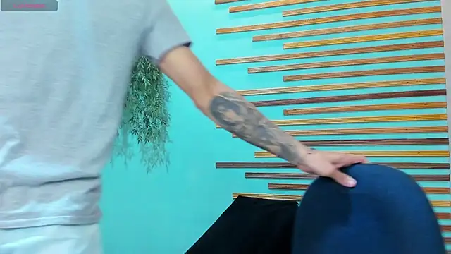 jharol cardonaa online show from 10-04-25, 01:20