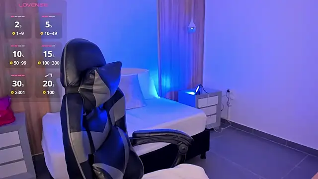 megara x  online show from 12-14-25, 02:17