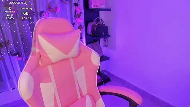 megara x  online show from 02-18-26, 03:13