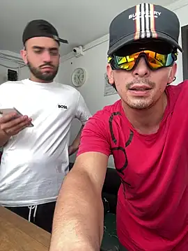 Jacobs0 online show from 01-14-26, 06:24