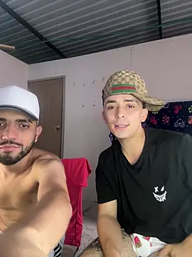 Jacobs0 online show from 02-13-26, 06:15