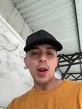 Jacobs0 online show from 07-19-26, 04:22