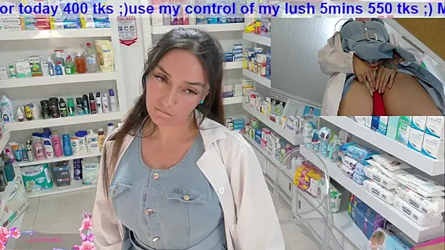 swmilena hot  online show from 11-12-25, 03:18