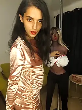 SweetMelodyZ online show from 11-25-25, 10:15