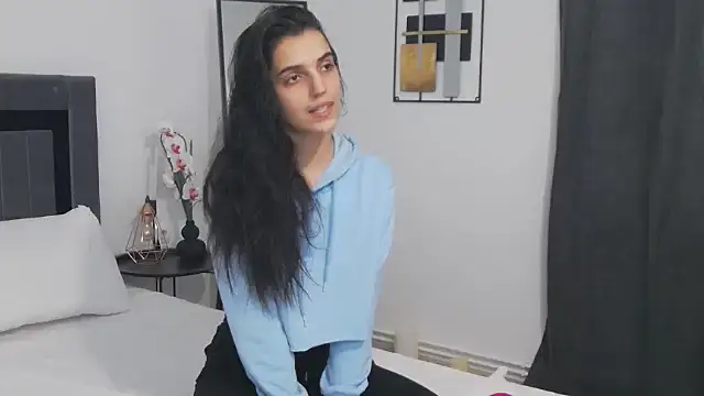 SweetMelodyZ online show from 01-10-26, 06:20