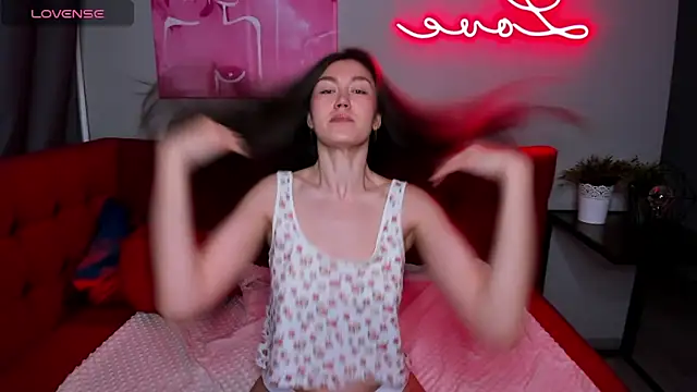 Tina Porter online show from 12-02-25, 01:33