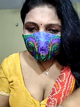 Hotty Sonali online show from 09-23-25, 12:19