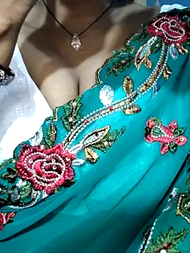 Hotty Sonali online show from 09-26-25, 12:25