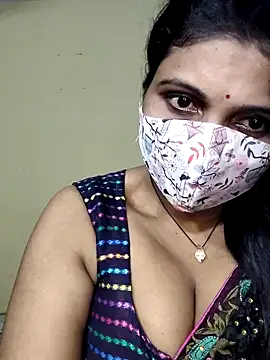 Hotty Sonali online show from 10-02-25, 07:37