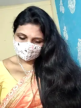 Hotty Sonali online show from 11-16-25, 08:09