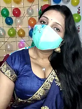 Hotty Sonali online show from 01-11-26, 03:00