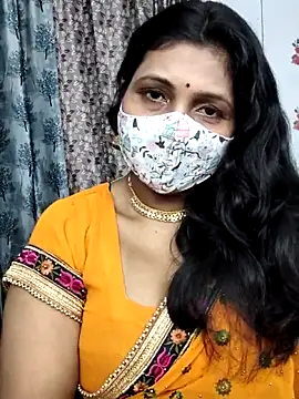 Hotty Sonali online show from 03-01-26, 01:40