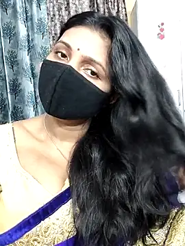 Snapshot of Hotty_Sonali chatting on 04-02-26, 12:30 Hotty Sonali online show from 04-02-26, 12:30